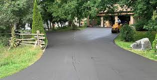 Best Driveway Crack Filling  in Basking Ridge, NJ